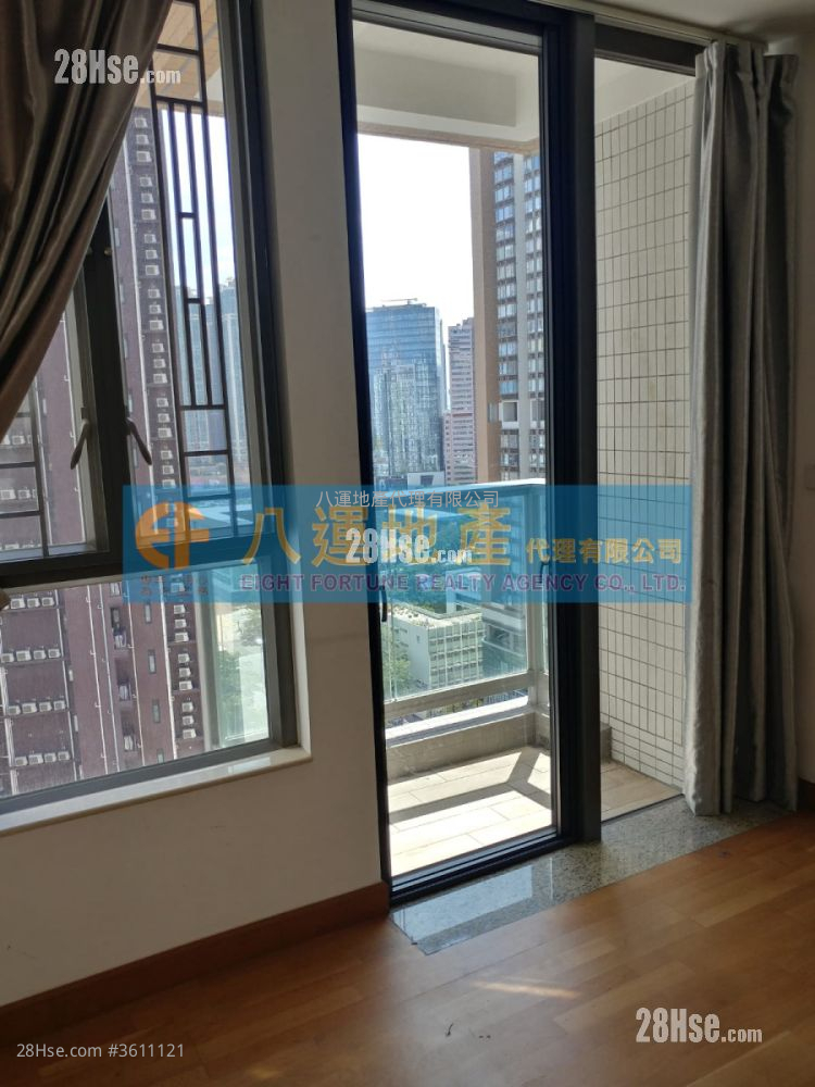 喜韻 售盤 2 房 , 1 浴室 520 平方呎 喜韻 售盤 2 房 , 1 浴室 520 平方呎