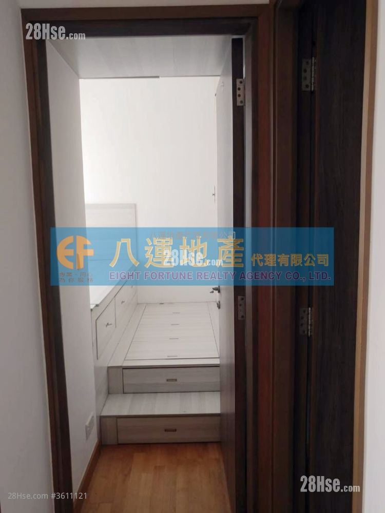 喜韻 售盤 2 房 , 1 浴室 520 平方呎 喜韻 售盤 2 房 , 1 浴室 520 平方呎