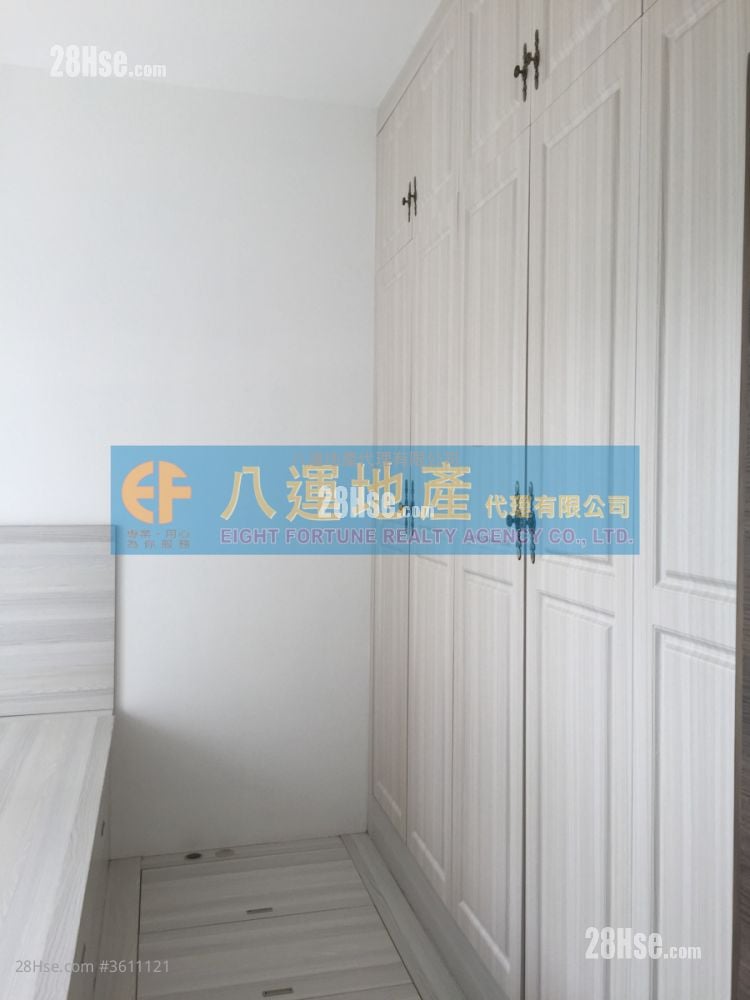 喜韻 售盤 2 房 , 1 浴室 520 平方呎 喜韻 售盤 2 房 , 1 浴室 520 平方呎