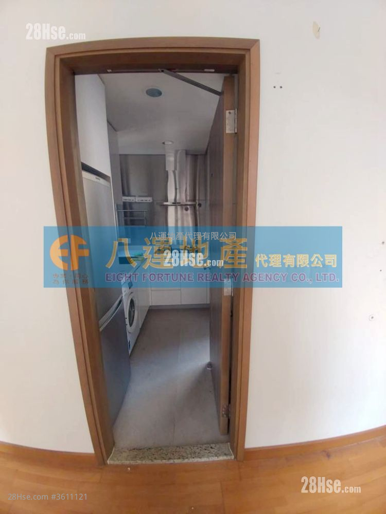 喜韻 售盤 2 房 , 1 浴室 520 平方呎 喜韻 售盤 2 房 , 1 浴室 520 平方呎