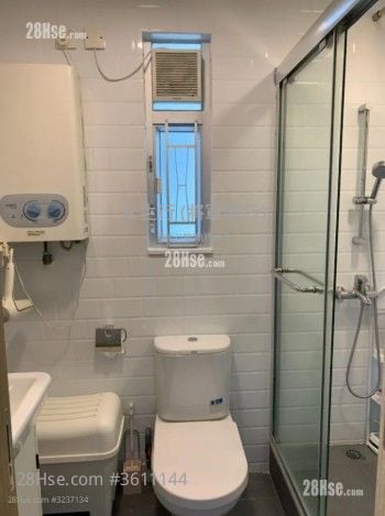 Fu Ning Garden Rental 3 Bedrooms , 1 Bathroom 592 ft²
