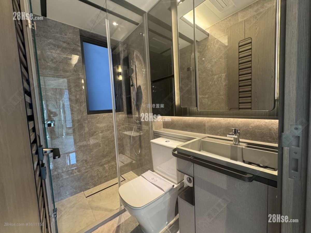 Cullinan Sky Rental 2 Bedrooms , 1 Bathroom 458 ft² Cullinan Sky Rental 2 Bedrooms , 1 Bathroom 458 ft²