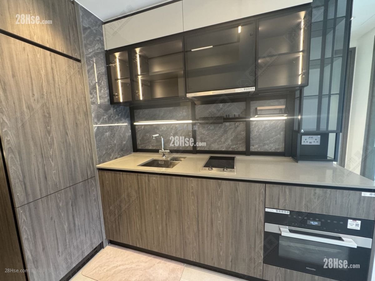 Cullinan Sky Rental 2 Bedrooms , 1 Bathroom 458 ft² Cullinan Sky Rental 2 Bedrooms , 1 Bathroom 458 ft²