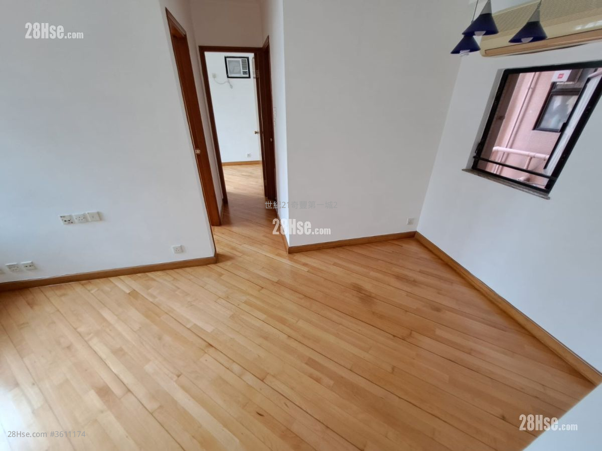 Prima Villa Rental 2 Bedrooms 414 ft²