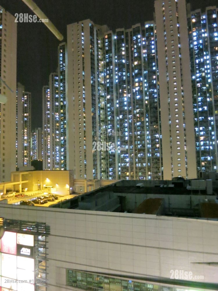 启田大厦 售盘 2 房 , 1 浴室 526 平方尺