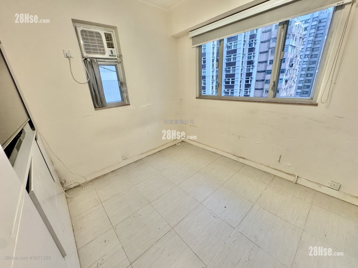 Teemko Court Sell Studio , 1 Bathroom 183 ft²