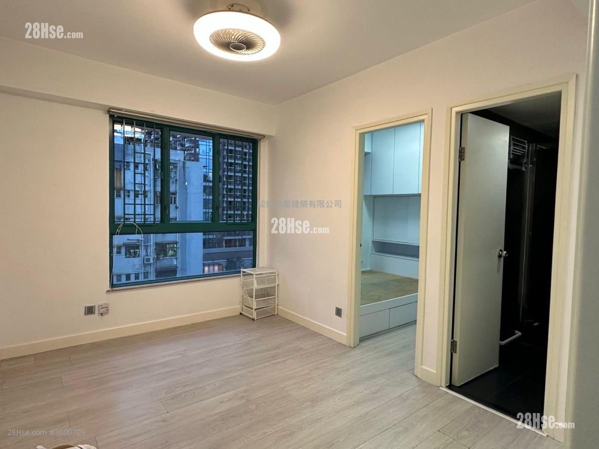 Kent Place Rental 1 Bedroom , 1 Bathroom 285 ft²