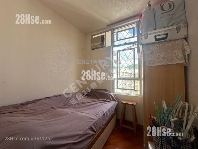 愉翠苑 售盤 650 平方呎 愉翠苑 售盤 650 平方呎