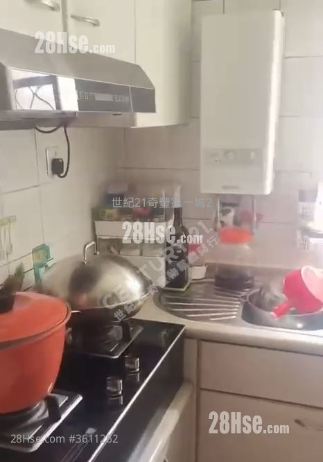 愉翠苑 售盤 650 平方呎 愉翠苑 售盤 650 平方呎