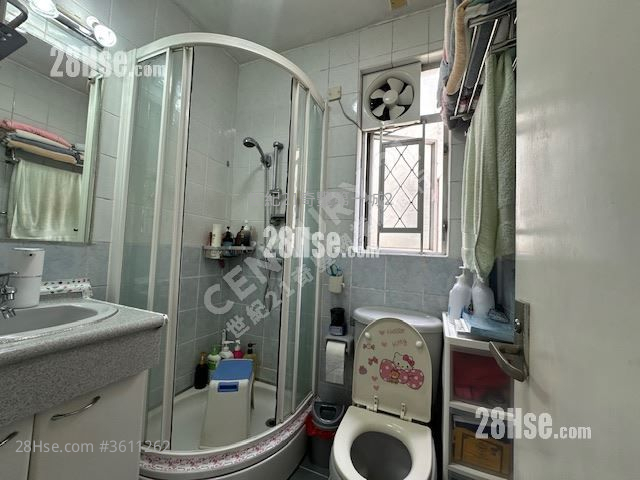 愉翠苑 售盤 650 平方呎 愉翠苑 售盤 650 平方呎