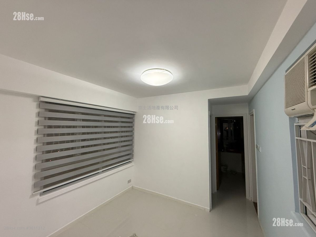 Grandeur Garden Rental 2 Bedrooms , 1 Bathroom 314 ft²