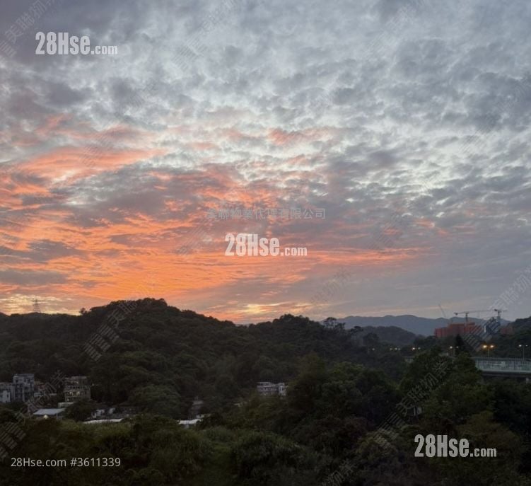 天鑽 售盤 2 房 , 1 浴室 509 平方呎