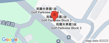 高尔夫景园 2座 A 高层 物业地址
