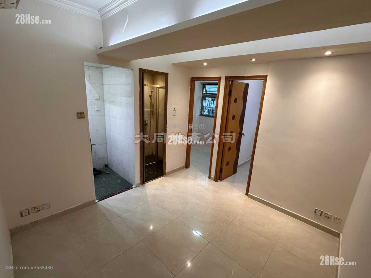 Chung Hing Building Sell 2 Bedrooms , 1 Bathroom 275 ft² Chung Hing Building Sell 2 Bedrooms , 1 Bathroom 275 ft²