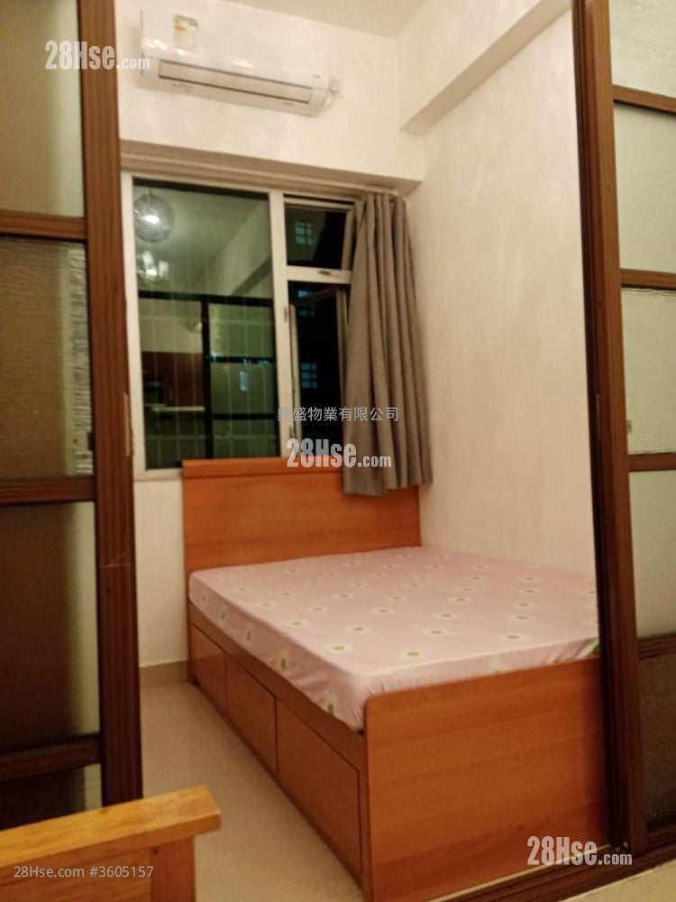 Kwong Sang Hong Building Rental 1 Bedroom , 1 Bathroom 180 ft²
