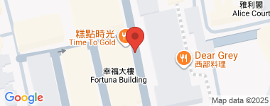 Chinese Mansion Room D Address