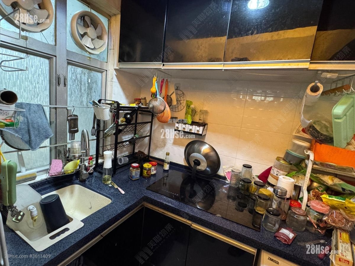 盈豐園 租盤 390 平方呎 盈豐園 租盤 390 平方呎