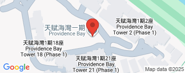 Providence Bay 20 Seats C, Low Floor Address