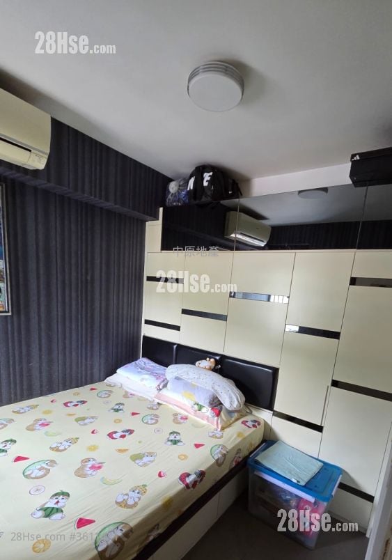 丽都花园 售盘 3 房 , 2 浴室 617 平方尺 丽都花园 售盘 3 房 , 2 浴室 617 平方尺