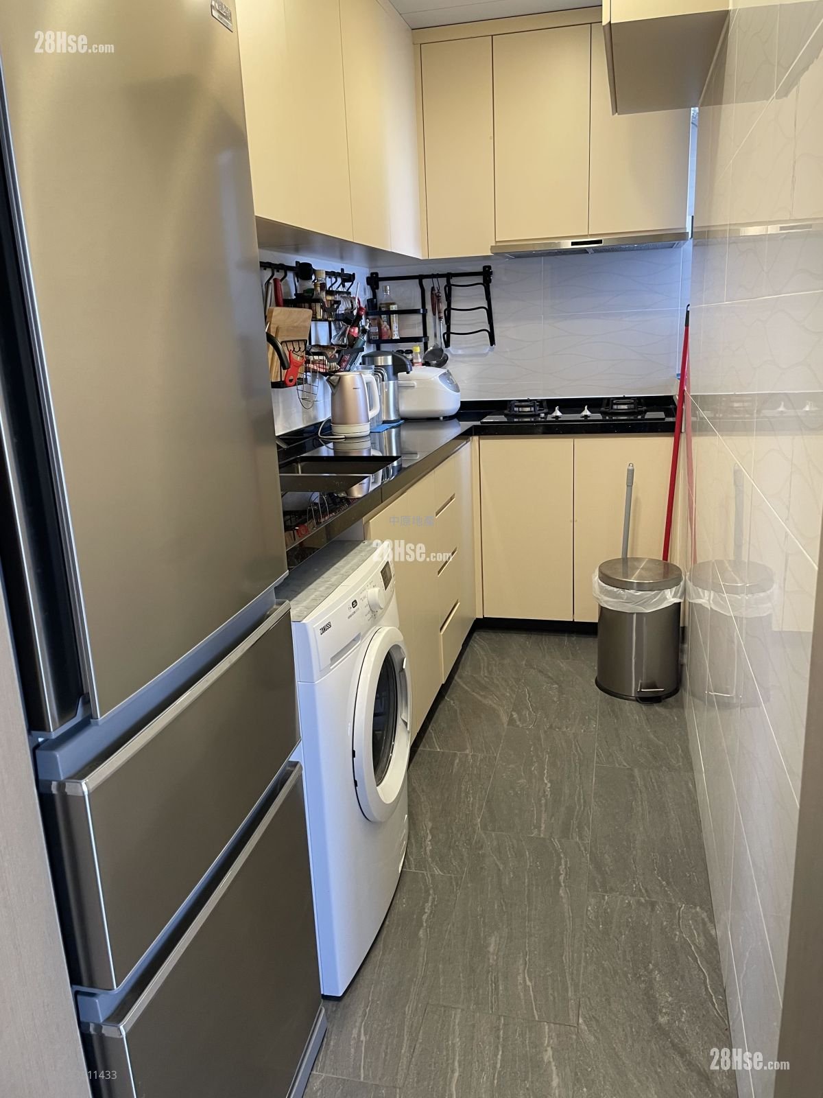 丽都花园 售盘 2 房 , 1 浴室 579 平方尺 丽都花园 售盘 2 房 , 1 浴室 579 平方尺