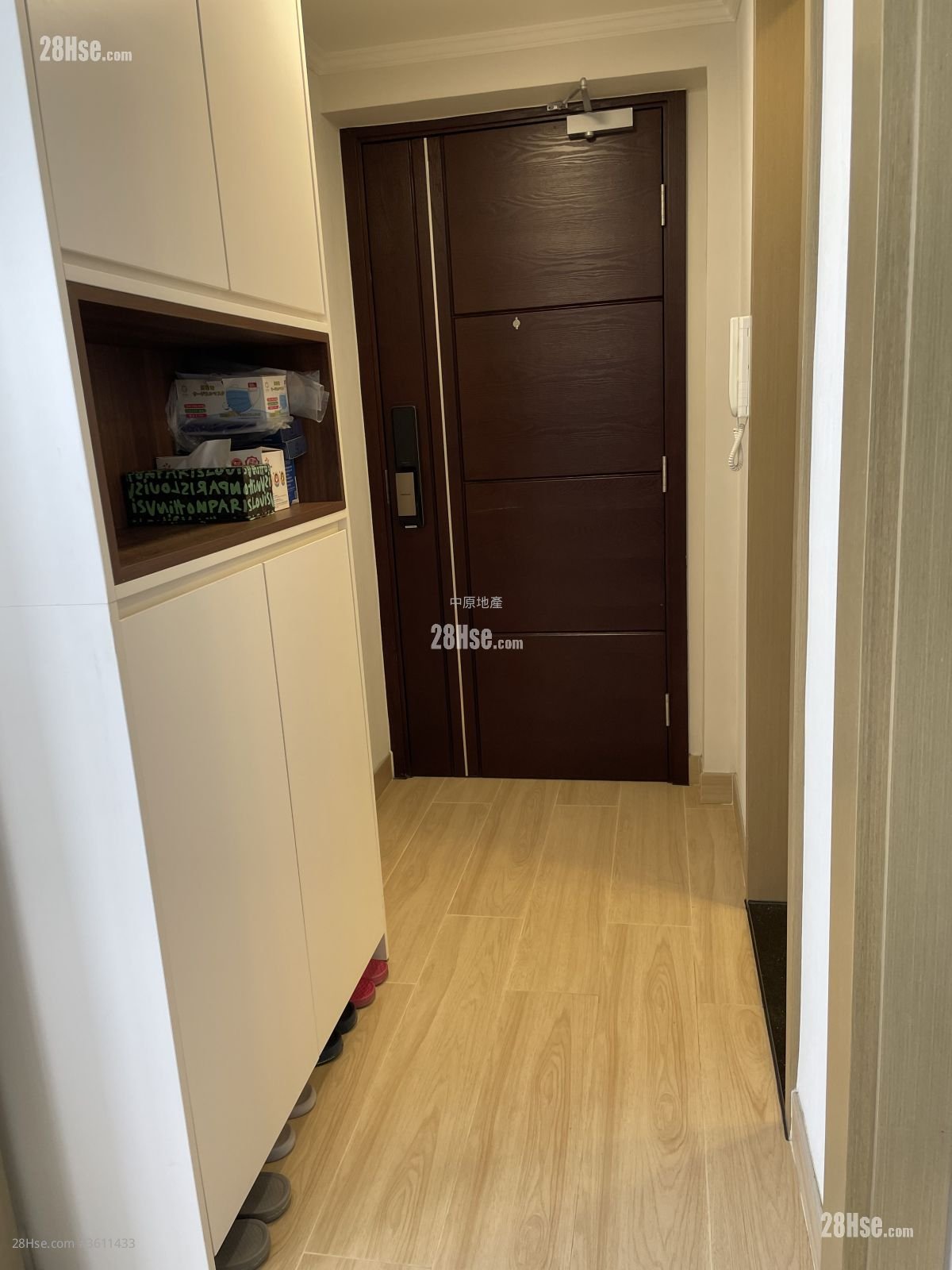 丽都花园 售盘 2 房 , 1 浴室 579 平方尺 丽都花园 售盘 2 房 , 1 浴室 579 平方尺