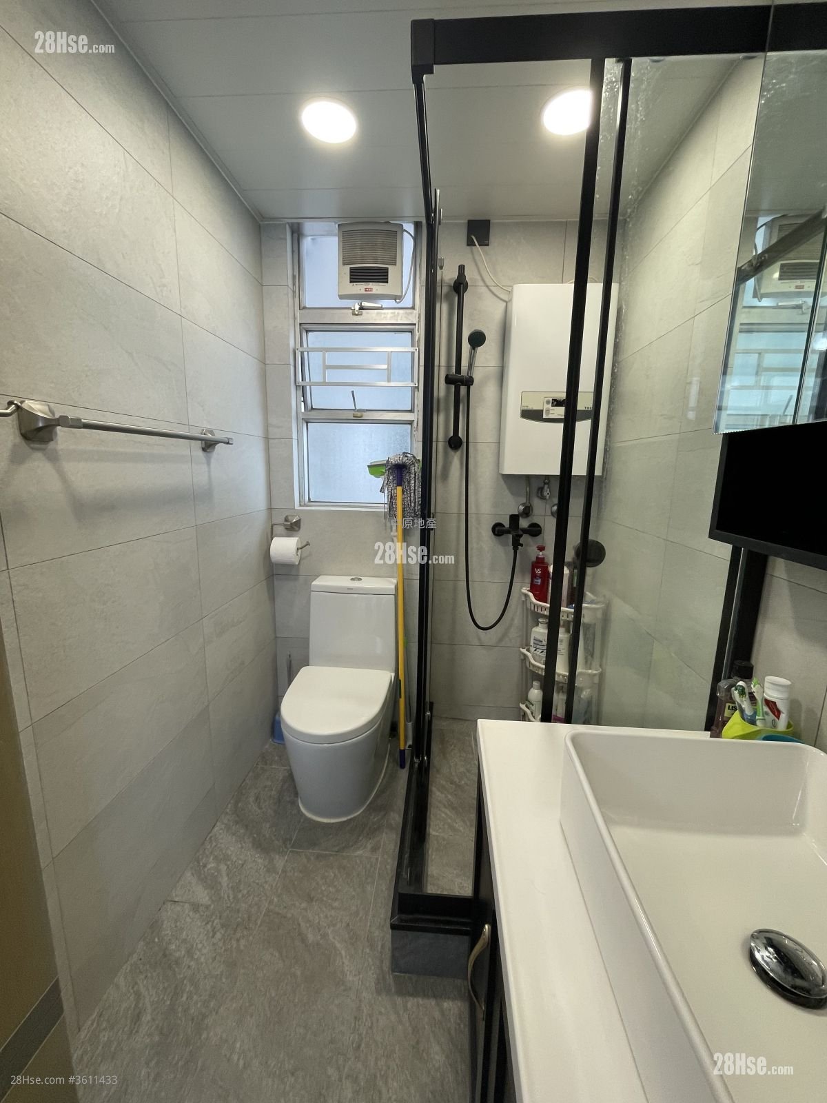 丽都花园 售盘 2 房 , 1 浴室 579 平方尺 丽都花园 售盘 2 房 , 1 浴室 579 平方尺