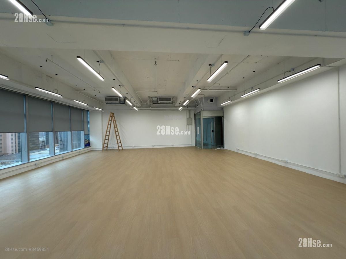電訊一代廣場 租盤