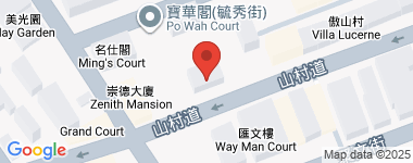 Happy Court Room A, Middle Floor Address