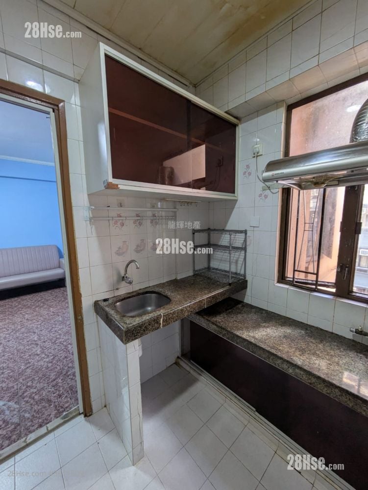 宝石戏院大厦 租盘 2 房 , 1 浴室 378 平方尺 宝石戏院大厦 租盘 2 房 , 1 浴室 378 平方尺