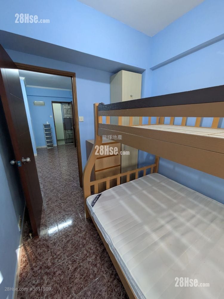 宝石戏院大厦 租盘 2 房 , 1 浴室 378 平方尺 宝石戏院大厦 租盘 2 房 , 1 浴室 378 平方尺