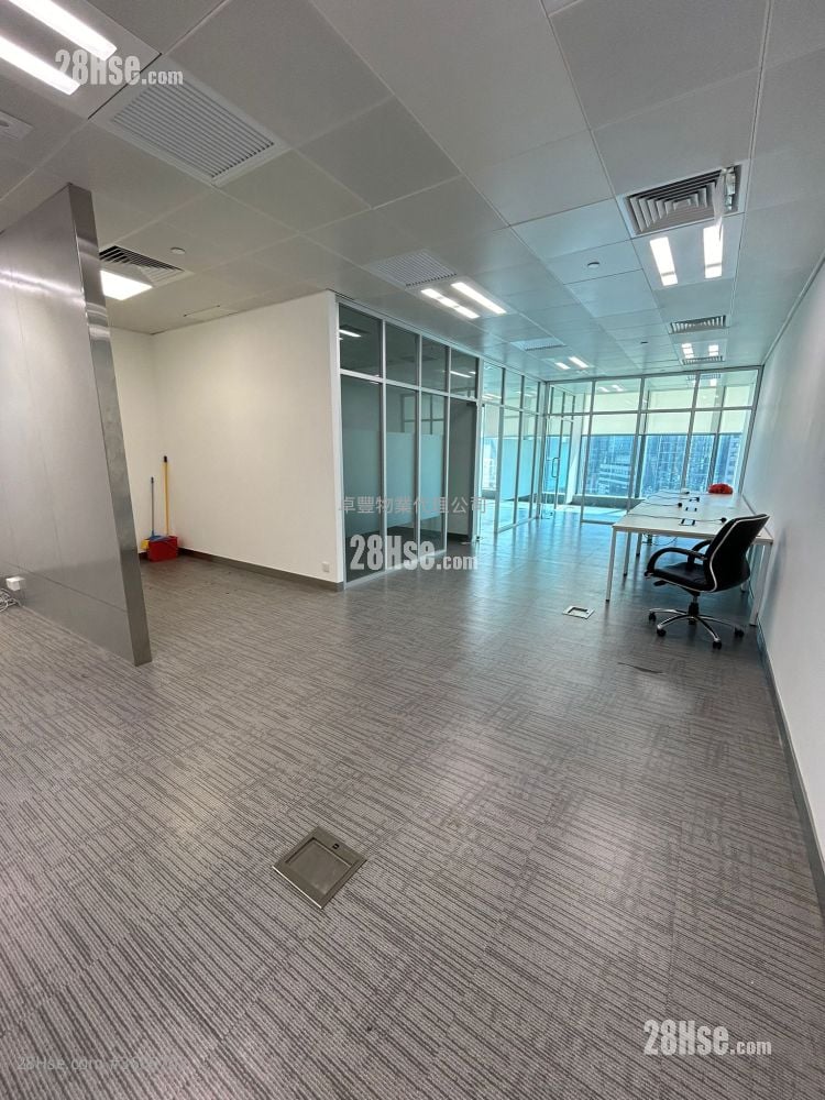 China Shipbuilding Tower Rental 3 Bedrooms 1,050 ft²