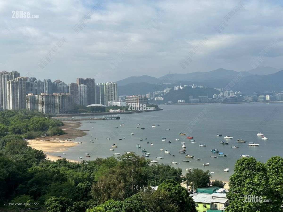 雲海 租盤 3 房 , 2 浴室 731 平方呎 雲海 租盤 3 房 , 2 浴室 731 平方呎