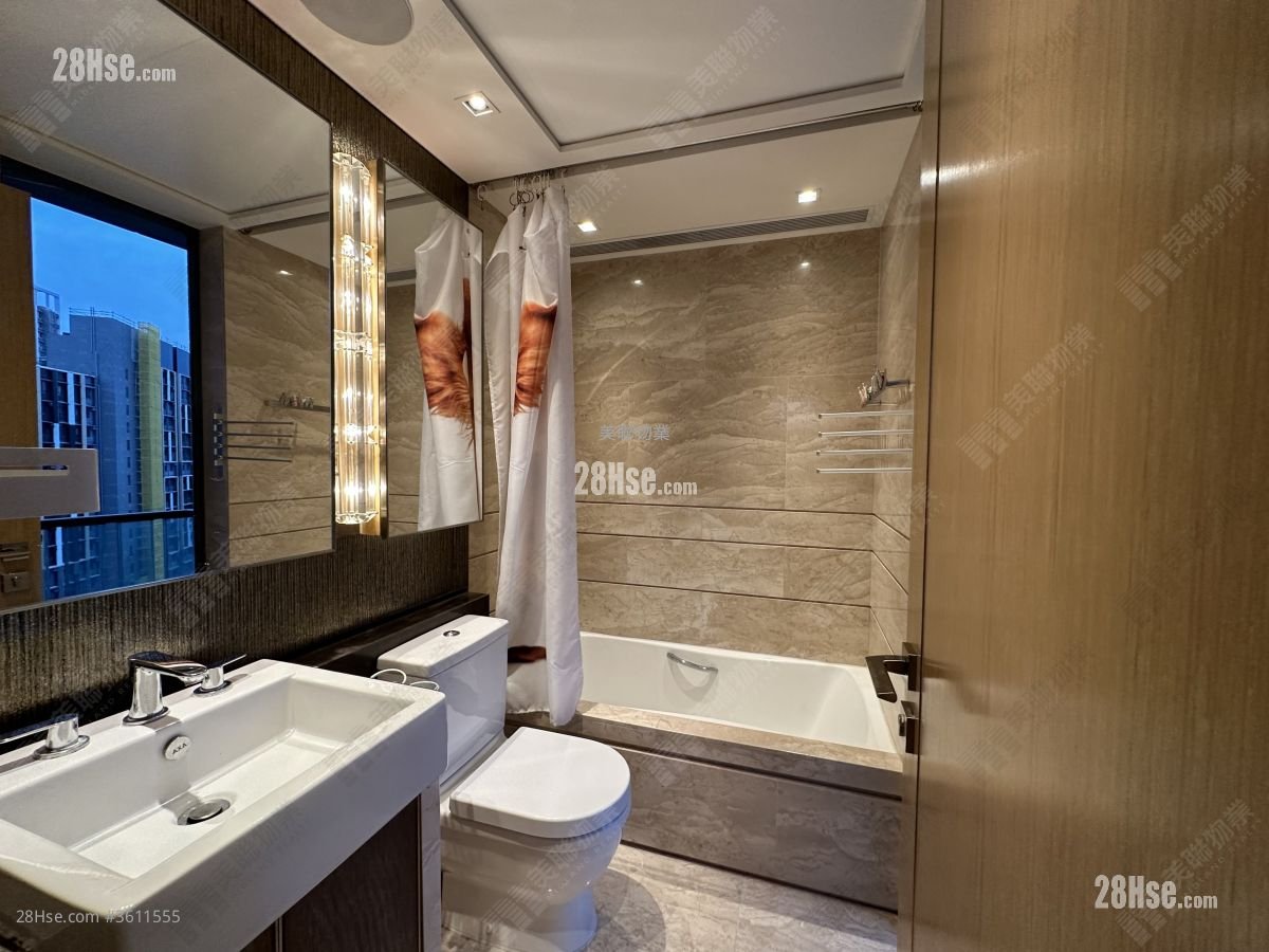 雲海 租盤 3 房 , 2 浴室 731 平方呎 雲海 租盤 3 房 , 2 浴室 731 平方呎