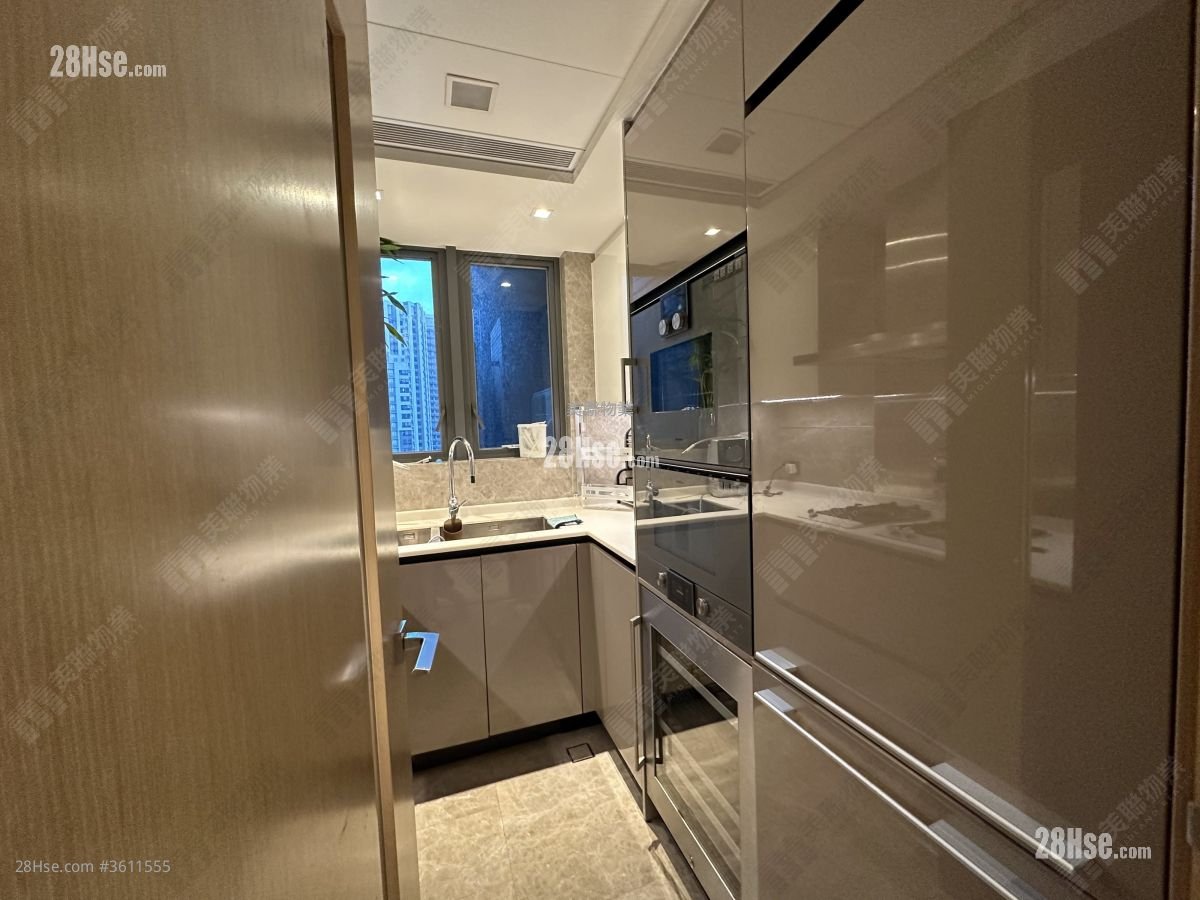 雲海 租盤 3 房 , 2 浴室 731 平方呎 雲海 租盤 3 房 , 2 浴室 731 平方呎