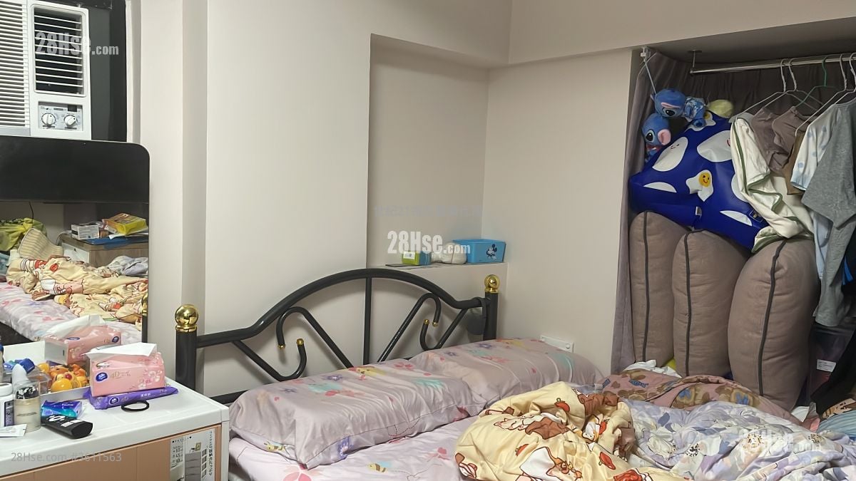 寶怡大廈 售盤 2 房 , 1 浴室 381 平方呎 寶怡大廈 售盤 2 房 , 1 浴室 381 平方呎