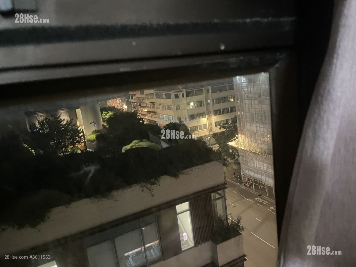 寶怡大廈 售盤 2 房 , 1 浴室 381 平方呎 寶怡大廈 售盤 2 房 , 1 浴室 381 平方呎