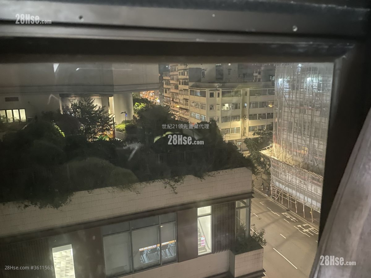 寶怡大廈 售盤 2 房 , 1 浴室 381 平方呎 寶怡大廈 售盤 2 房 , 1 浴室 381 平方呎