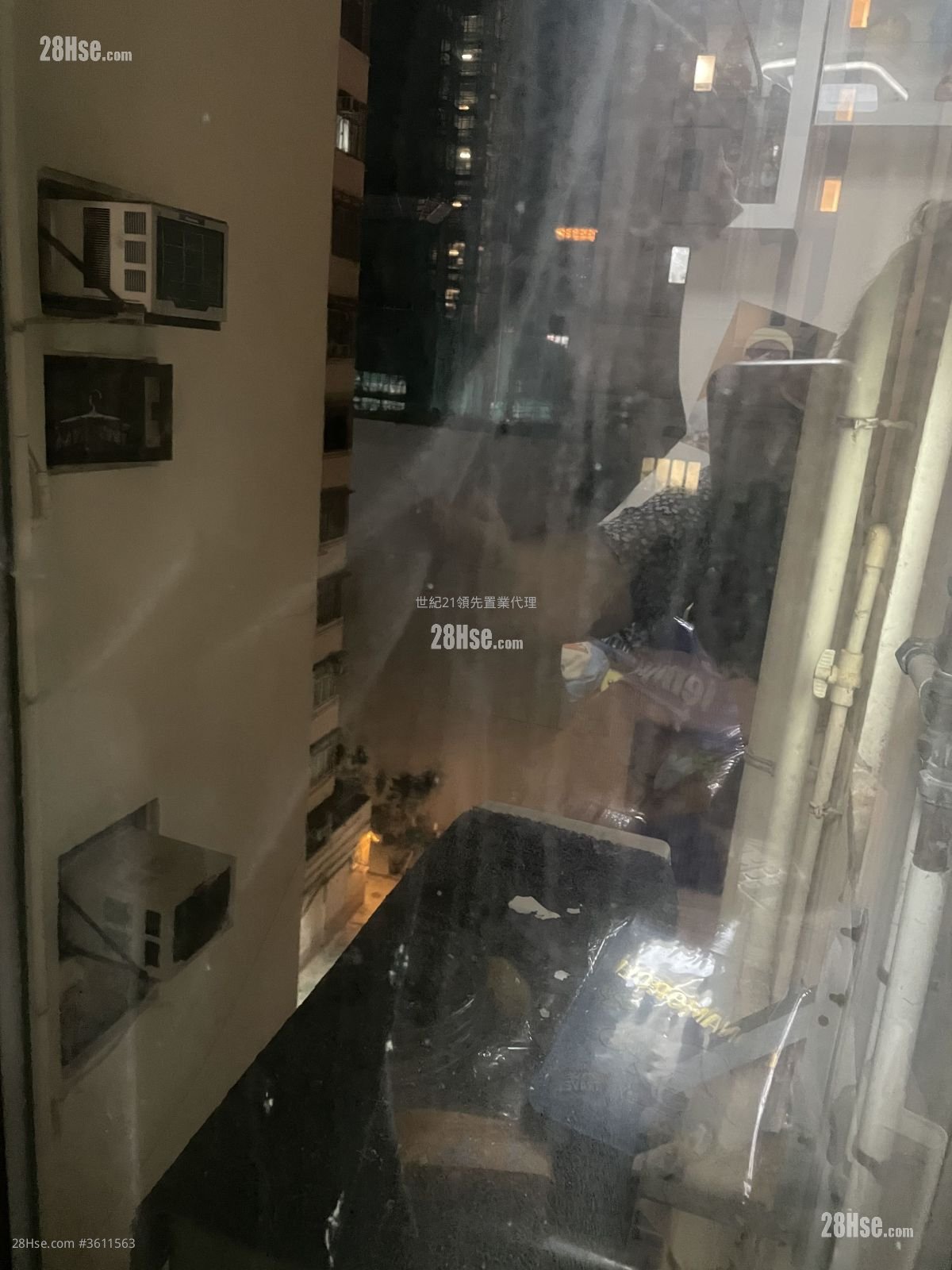 寶怡大廈 售盤 2 房 , 1 浴室 381 平方呎 寶怡大廈 售盤 2 房 , 1 浴室 381 平方呎