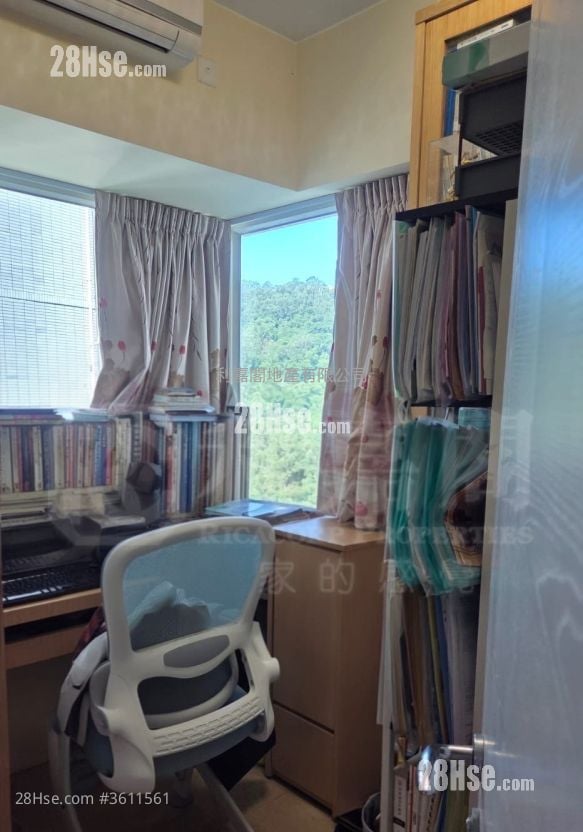 名城 售盤 4 房 , 3 浴室 959 平方呎 名城 售盤 4 房 , 3 浴室 959 平方呎