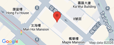 唐楼  物业地址