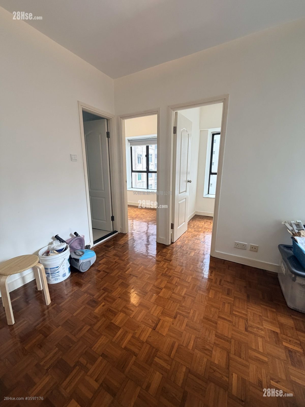 康和花園 售盤 270 平方呎