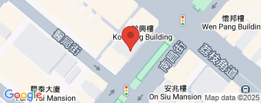 單幢樓房 43室 物業地址