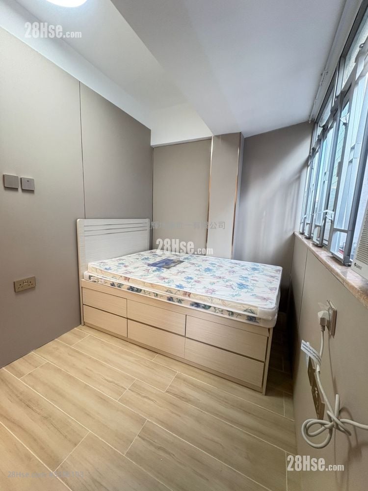 92 Kimberley Road Rental Studio , 1 Bathroom 180 ft²