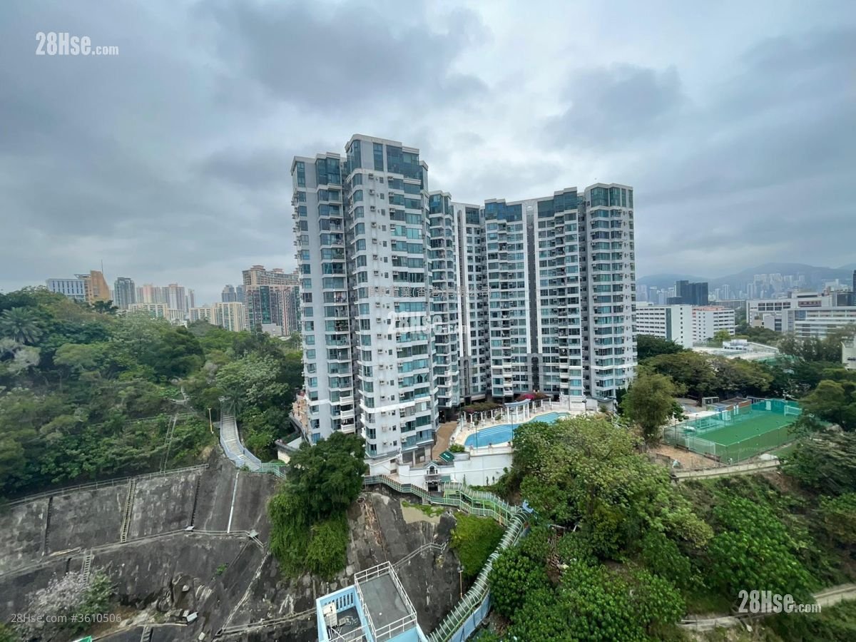 Clifton Tower Rental 2 Bedrooms , 1 Bathroom 411 ft² Clifton Tower Rental 2 Bedrooms , 1 Bathroom 411 ft²