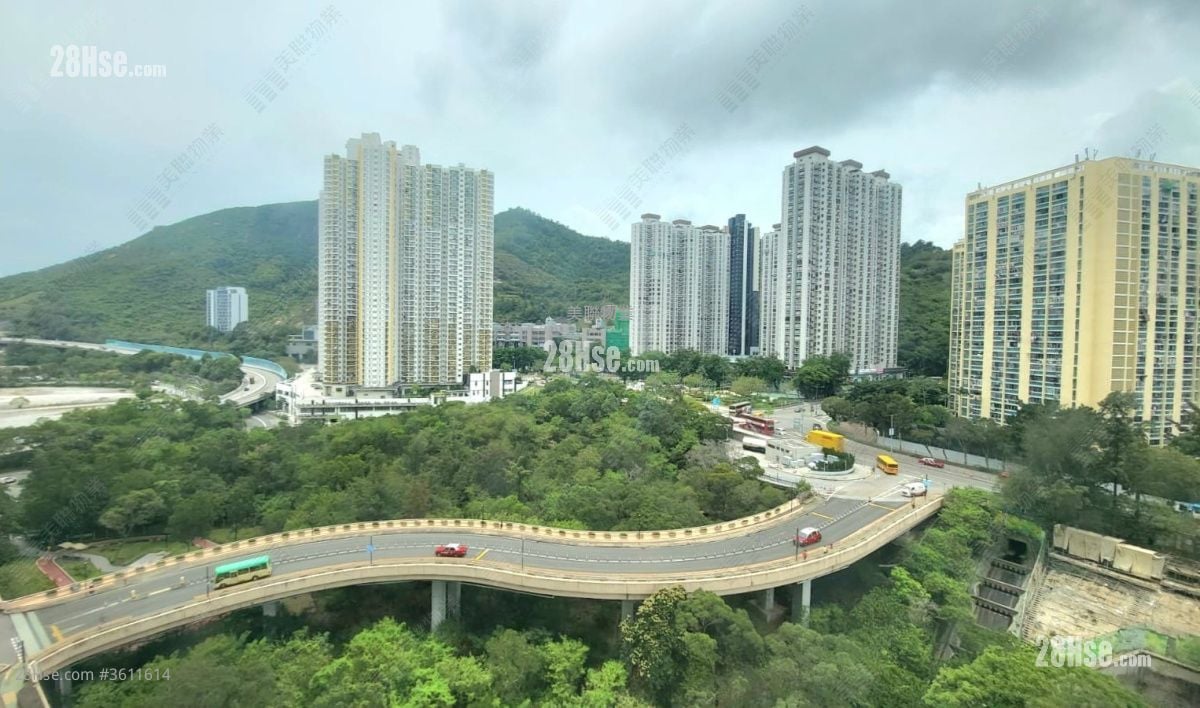 Rambler Crest Sell 3 Bedrooms 690 ft²