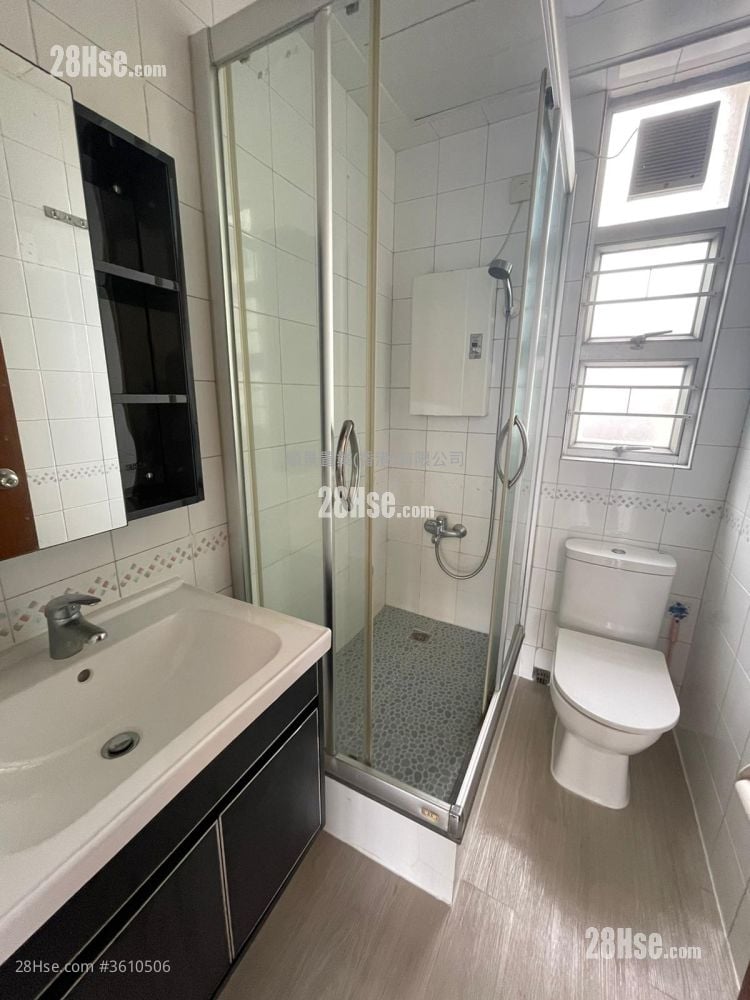 Clifton Tower Rental 2 Bedrooms , 1 Bathroom 411 ft² Clifton Tower Rental 2 Bedrooms , 1 Bathroom 411 ft²