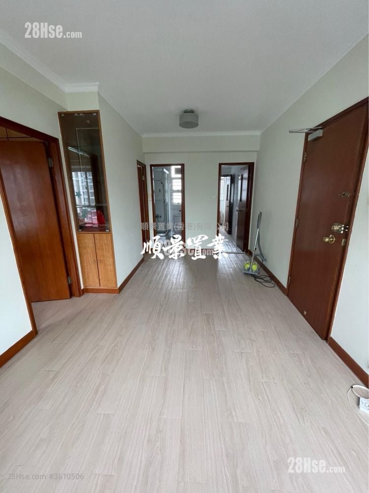 Clifton Tower Rental 2 Bedrooms , 1 Bathroom 411 ft² Clifton Tower Rental 2 Bedrooms , 1 Bathroom 411 ft²