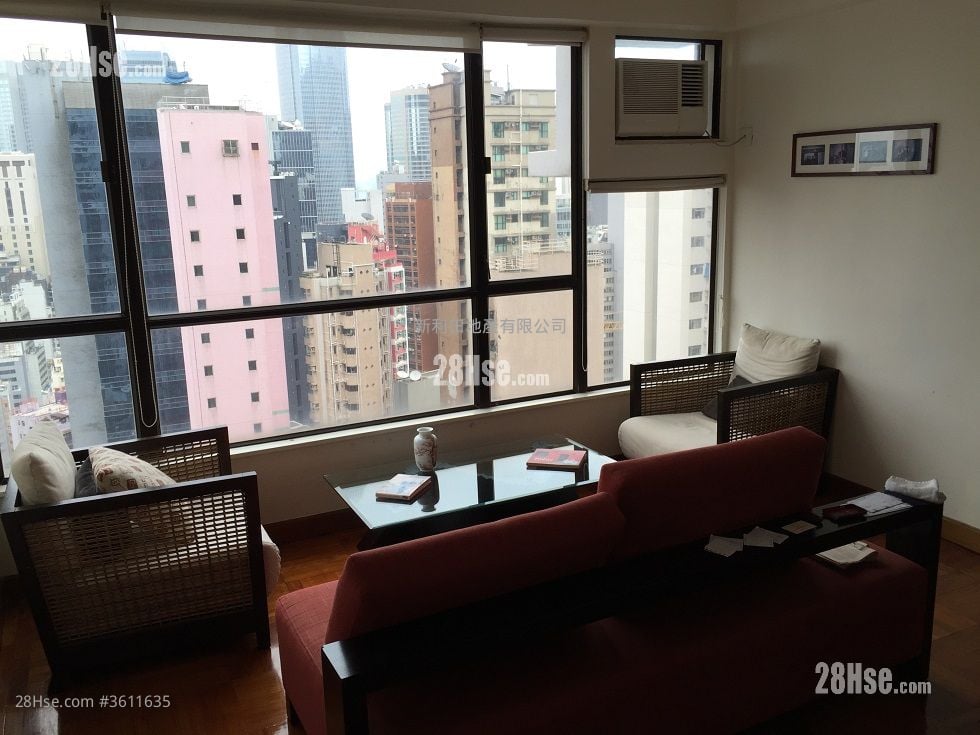 Cameo Court Sell 2 Bedrooms , 1 Bathroom 608 ft²