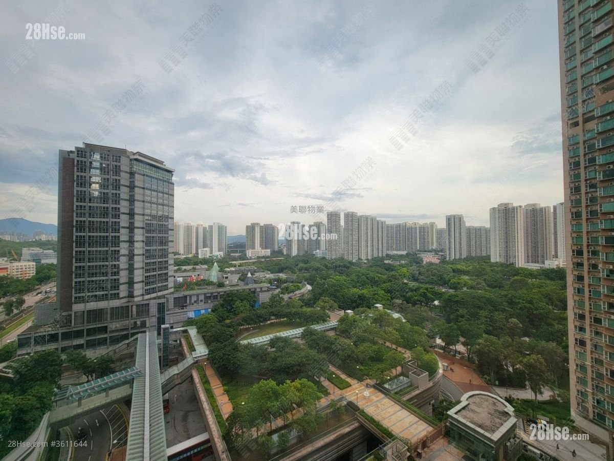 Central Park Towers Sell 3 Bedrooms , 2 Bathrooms 712 ft²