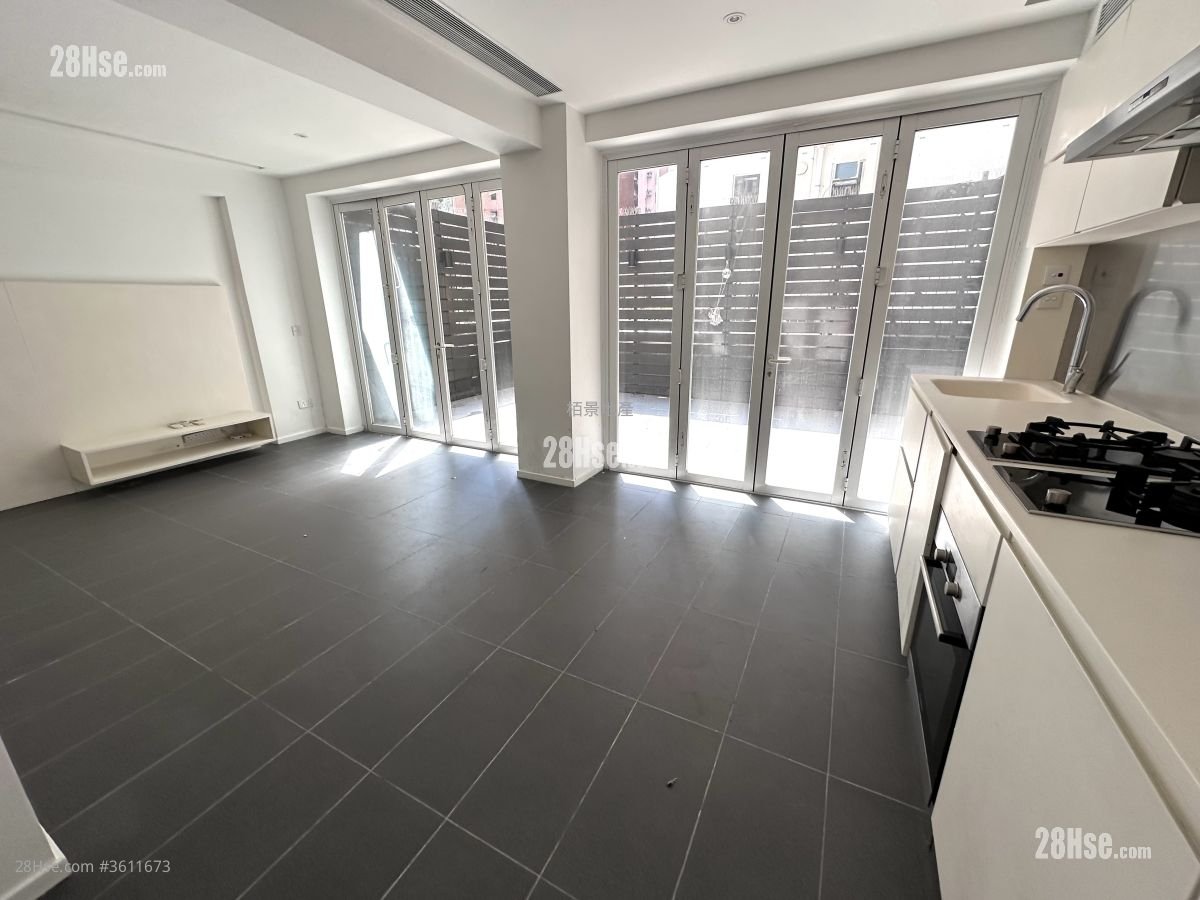 百利大廈 售盤 2 房 , 2 浴室 633 平方呎 百利大廈 售盤 2 房 , 2 浴室 633 平方呎